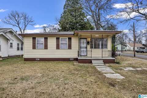 3300 AVENUE H, BIRMINGHAM, AL 35218