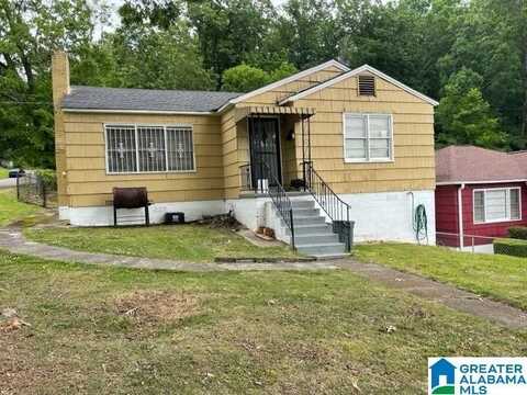 7345 SPARTA AVENUE, BIRMINGHAM, AL 35206