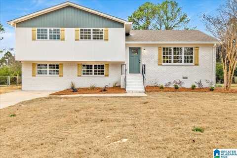 505 20TH COURT, CENTER POINT, AL 35215