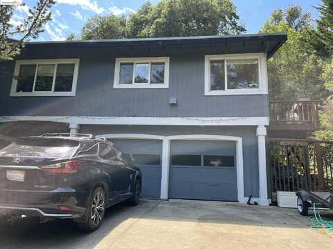 20 Sheridan Ct, Mill Valley, CA 94941