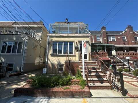 2554 East 2nd Street, Brooklyn, NY 11223