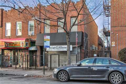 5011 Snyder Avenue, Brooklyn, NY 11203