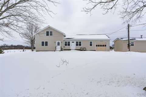 31233 Elm Ridge Road, Le Roy, NY 13637