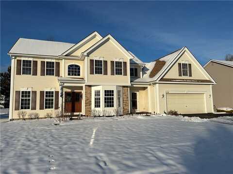 204 Red Spruce Lane, Greece, NY 14616