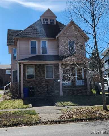 211 Pearl Street, Ridgeway, NY 14103