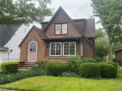 3206 Michigan Avenue, Niagara Falls, NY 14305