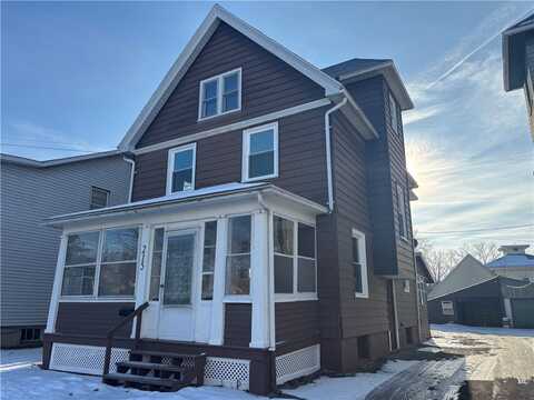 215 E Elm Street, Milo, NY 14527