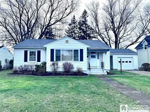 63 E Green Street, Dunkirk, NY 14048