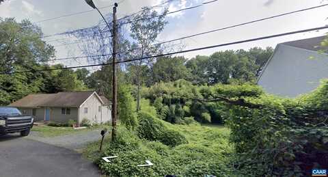 538 CLEVELAND AVE, CHARLOTTESVILLE, VA 22911
