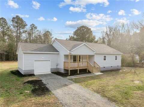 3816 Cappahosic Road, Gloucester, VA 23061