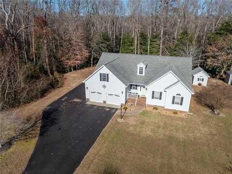 232 Dixie Drive, Dutton, VA 23050