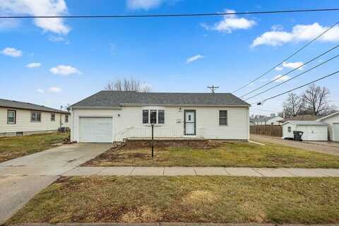 1965 35TH AVENUE, COLUMBUS, NE 68601