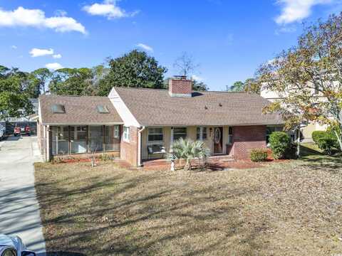 4809 Pine Lake Dr., Myrtle Beach, SC 29577