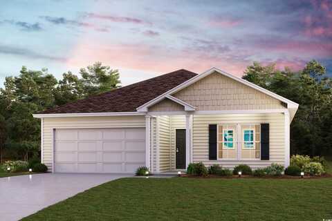 435 SW Hewett Landing Dr., Supply, SC 28462