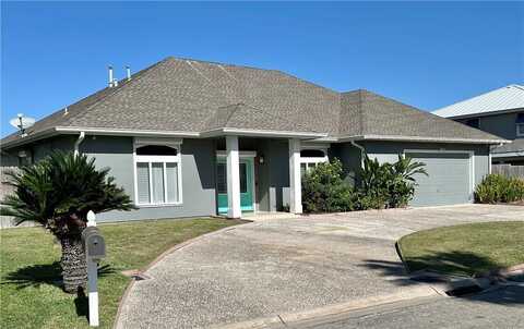 7 Catalina Drive, Rockport, TX 78382