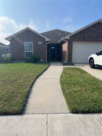 6133 Maximus Drive, Corpus Christi, TX 78414