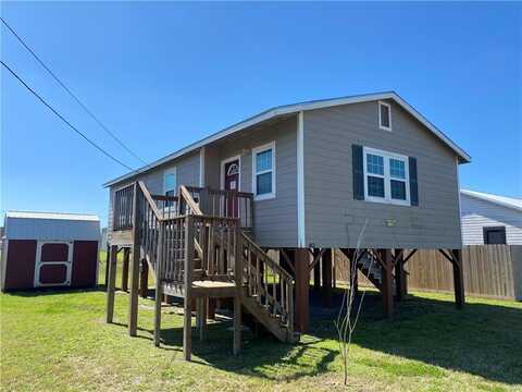 413 W Main Street, Sinton, TX 78387