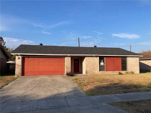 10506 Hemlock, Corpus Christi, TX 78410