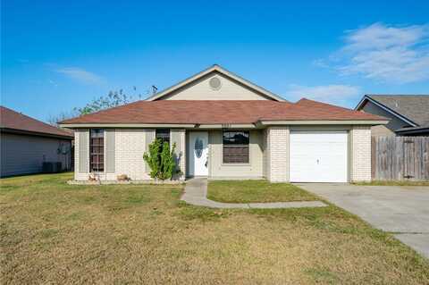 3001 Westlake Drive, Ingleside, TX 78362