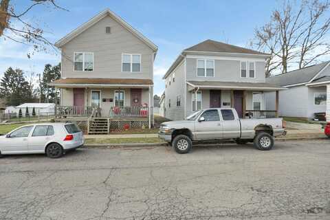 311 Clinton Street, Newark, OH 43055