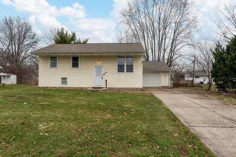 342 Empire Drive, Columbus, OH 43230