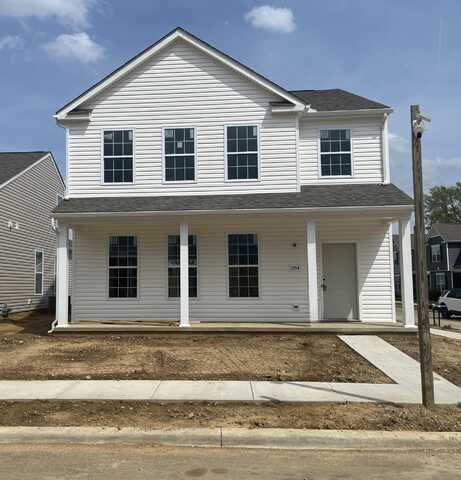 1954 Iselin Street, Newark, OH 43055