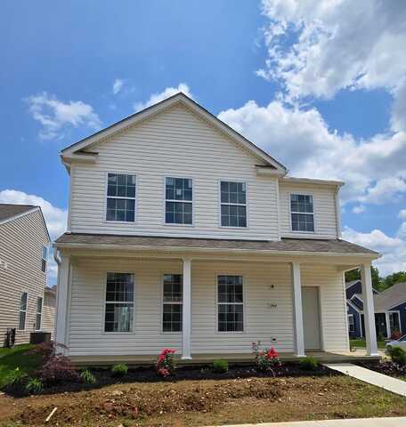 1954 Iselin Street, Newark, OH 43055