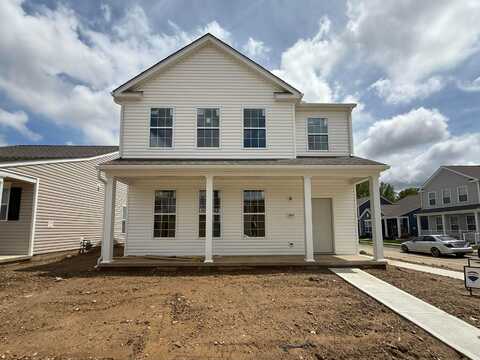 1954 Iselin Street, Newark, OH 43055