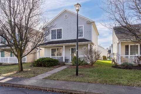 5423 Bradshaw Street, Canal Winchester, OH 43110