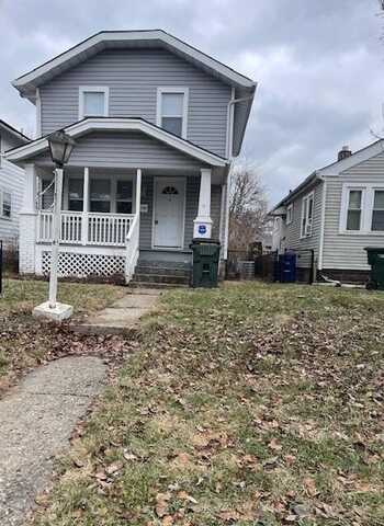 2147 Dartmouth Avenue, Columbus, OH 43219