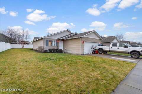 2602 W FREELAND DR, Coeur D Alene, ID 83815