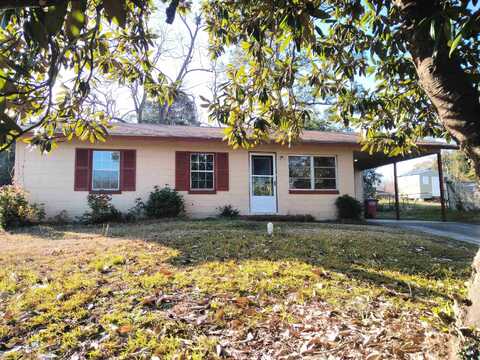 4331 Ashland Drive, Macon, GA 31206