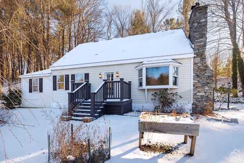 3002 State Route 23, Hillsdale, NY 12529