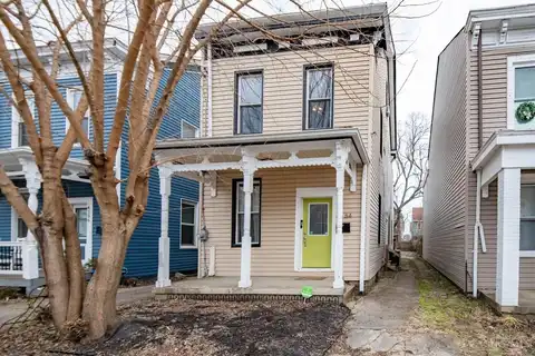 4154 Witler Street, Cincinnati, OH 45223