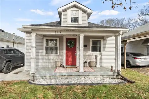 3213 Illinois Avenue, Middletown, OH 45042