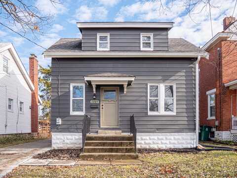 3264 Lakeview Street, Cincinnati, OH 45211