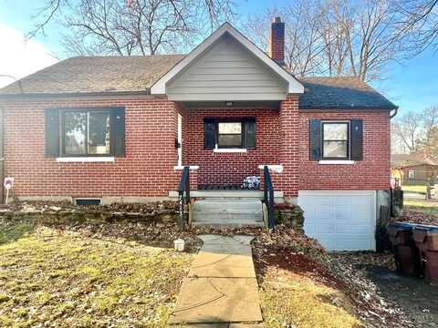 7413 Park Avenue, Mount Healthy, OH 45231