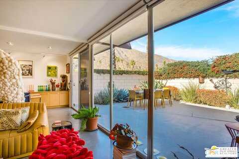 231 E Twin Palms Dr, Palm Springs, CA 92264