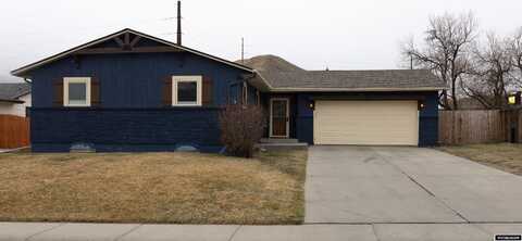 2257 W 45th Street, Casper, WY 82604