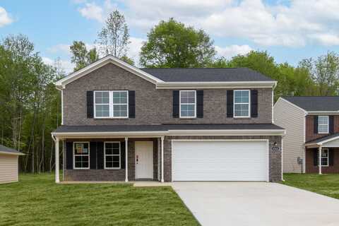 6472 Calla Lilly Court, Lanesville, IN 47136