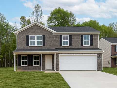 6472 Calla Lilly Court, Lanesville, IN 47136