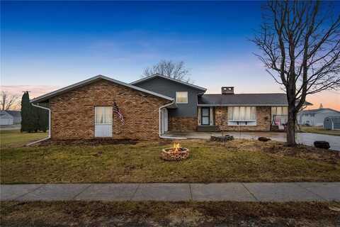 202 7th Street, Van Horne, IA 52346