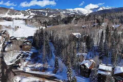 8 Spring Creek Drive, Mountain Village, CO 81435