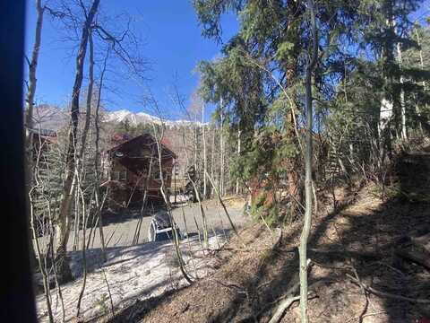 8 Spring Creek Drive, Mountain Village, CO 81435