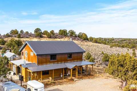 14271 County Road 136, Hesperus, CO 81326