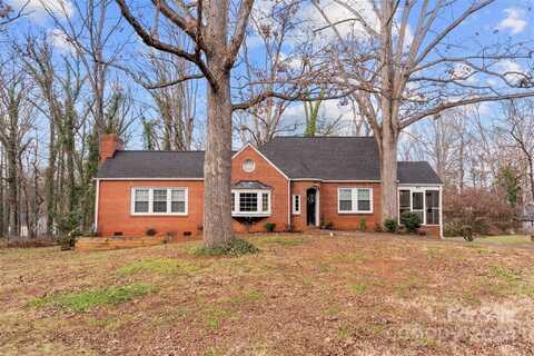 860 W Marion Street, Shelby, NC 28150