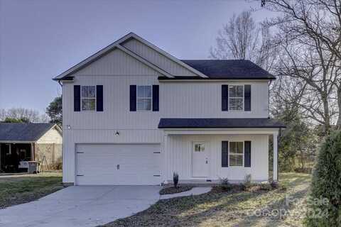 2118 Brantley Road, Kannapolis, NC 28083