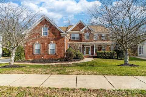 1311 Aringill Lane, Matthews, NC 28104