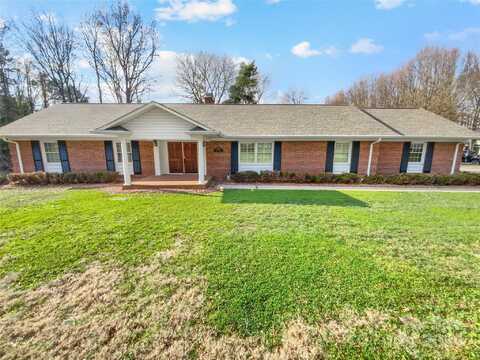 9316 Joines Drive, Matthews, NC 28105