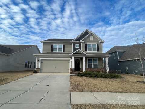 464 Secretariat Drive, Iron Station, NC 28080